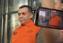 Silmy Karim Dan Tujuh Pejabat Imigrasi Ditahan, Terkait Hasil Ott Kpk
