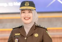 Ikuti Jejak Ayah, Vanny Yulia Eka Sari Resmi Jabat Kabag Tu Kejati Sumsel