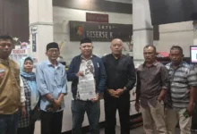 Akun Facebook Rachel Rachel Dilaporkan Ke Polres Malang Terkait Unggahan Video