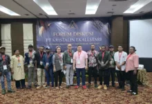Dukung Pengawasan Pemerintah, Pt Kristalin Ekalestari Patuhi Aturan Hukum Berlaku