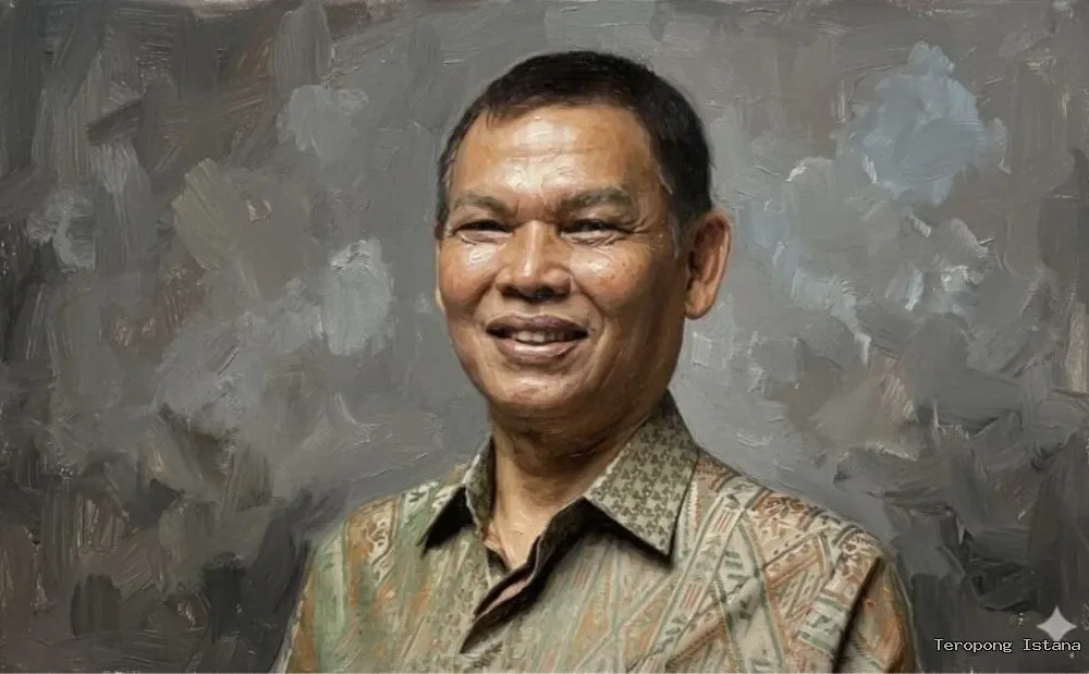Tekanan Keuangan Global: Harga Kemandirian Indonesia