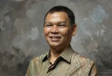 Tekanan Keuangan Global: Harga Kemandirian Indonesia 2 Tekanan Keuangan Global: Harga Kemandirian Indonesia