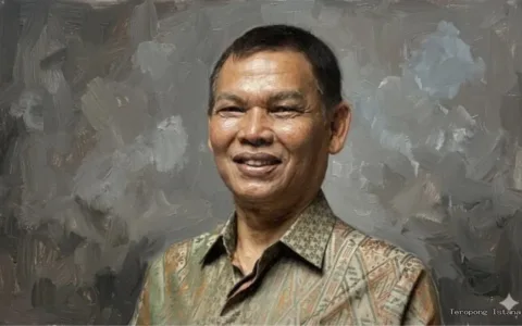 Tekanan Keuangan Global: Harga Kemandirian Indonesia