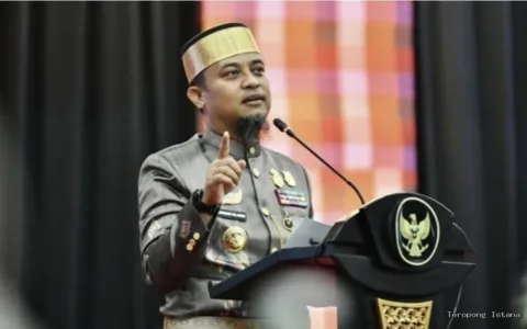 Rehab Dapur dan IPAL Habiskan Rp1,8 Miliar, CBA Pertanyakan Skala Prioritas