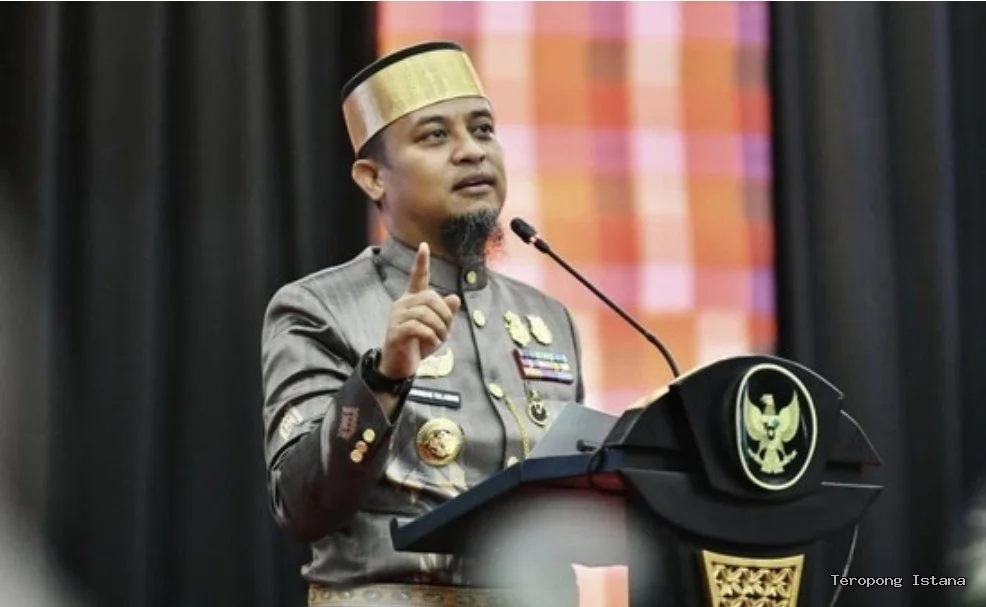 Rehab Dapur Dan Ipal Habiskan Rp1,8 Miliar, Cba Pertanyakan Skala Prioritas