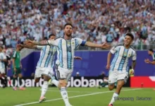Messi Ukir Sejarah Di Piala Dunia 2026, Ronaldo Nazario: Pemain Terhebat Sepanjang Masa
