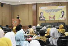 Lewat Sibi, Siswa Lebak Bisa Akses Buku Berkualitas Secara Gratis Dan Digital