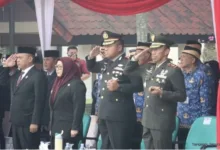 Kapolresta Tangerang: Pancasila Tak Hanya Simbol, Tapi Fondasi Hidup Bernegara