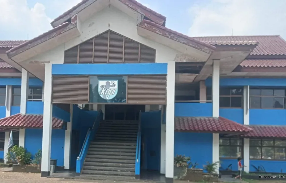 Sebut Dana Hibah Knpi Bogor Cacat Hukum, Fitrah Ade: Ini Uang Rakyat, Bukan Bancakan Elite!