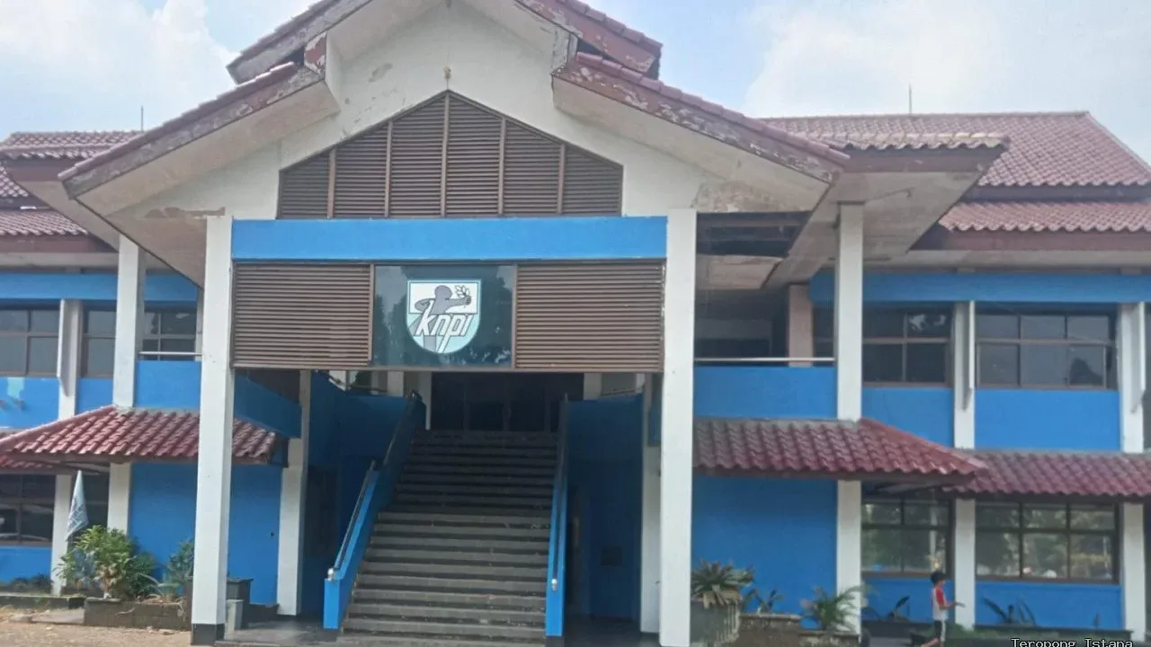 Sebut Dana Hibah KNPI Bogor Cacat Hukum, Fitrah Ade: Ini Uang Rakyat, Bukan Bancakan Elite!