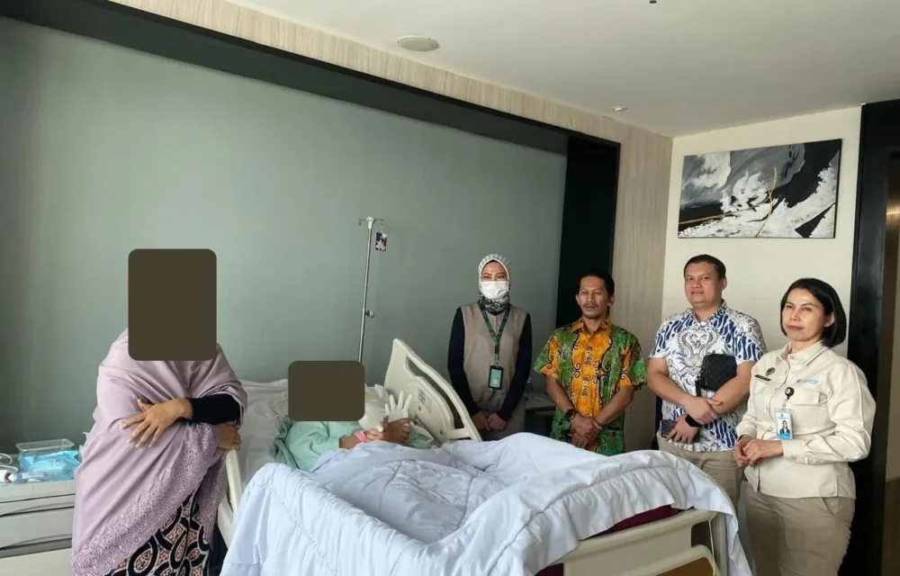 Komite Pemantau Mbg Apresiasi Perombakan Bgn, Soroti Kasus Kecelakaan Kerja Yang Belum Tuntas