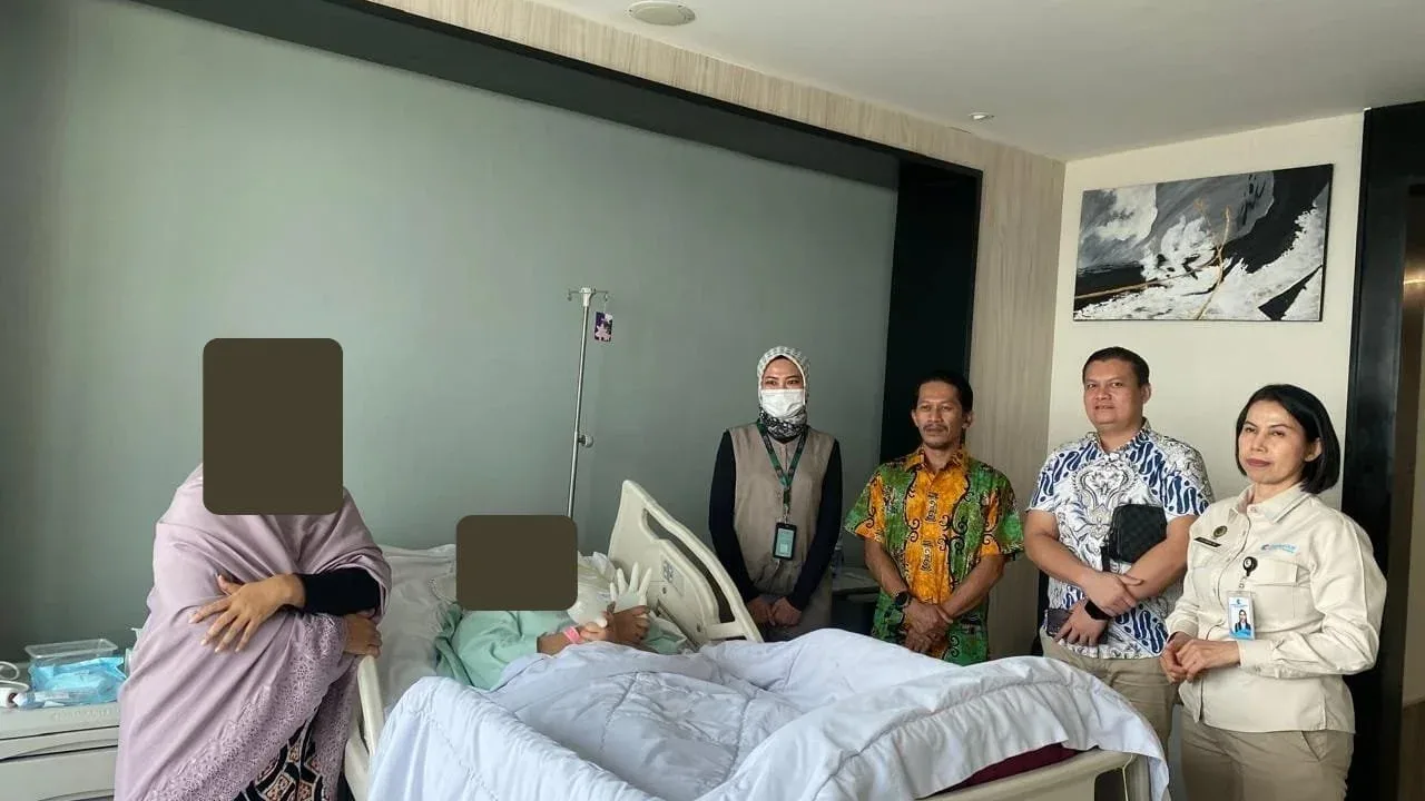 Komite Pemantau MBG Apresiasi Perombakan BGN, Soroti Kasus Kecelakaan Kerja yang Belum Tuntas