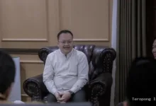 Sejalan Dengan Dasco, Dprd Banten Nilai Pergantian Pimpinan Bgn Momentum Perkuat Kinerja