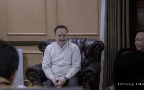 Sejalan dengan Dasco, DPRD Banten Nilai Pergantian Pimpinan BGN Momentum Perkuat Kinerja