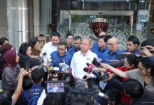 Ghs Ditahan, Diduga Atur Titik Dapur Sppg Dan Beri Uang Ke Pimpinan Bgn