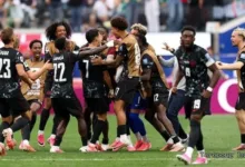 Kanada Singkirkan Afrika Selatan 1-0, Les Rouges Melaju Ke 16 Besar Piala Dunia 2026