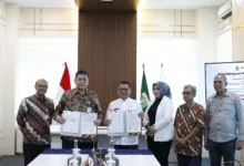 Bank Banten Kembali Dipercaya Salurkan Bansos