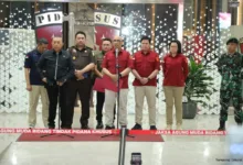 Kejagung Tetapkan 3 Eks Pimpinan Bgn Tersangka Korupsi, Terkait Penyimpangan Mbg