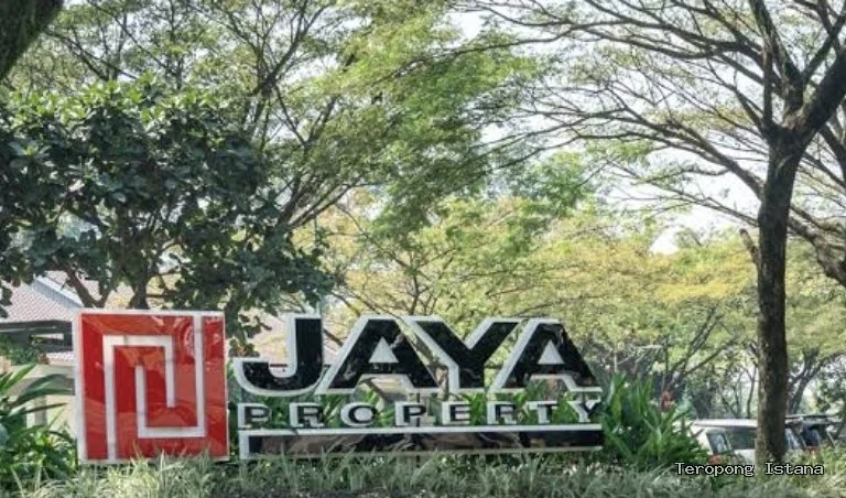 Klausula Baku Tidak Adil, Konsumen Gugat Skema Refund Pt Jaya Real Property