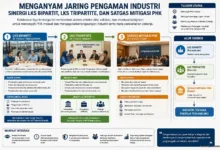 Menganyam Jaring Pengaman Industri: Sinergi Lks Bipartit, Lks Tripartite, Dan Satgas Mitigasi Phk