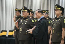 Kajati Jabar: Jabatan Adalah Amanah, Bukan Sekadar Penghargaan