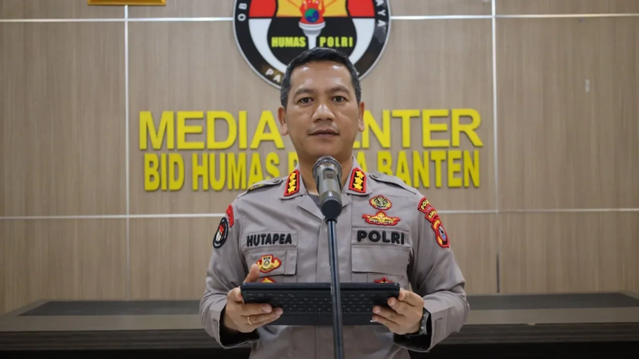 Polda Banten Tegaskan Rekrutmen Polri 2026 Bersih dan Tanpa Calo