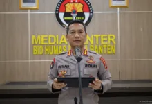 Polda Banten Tegaskan Rekrutmen Polri 2026 Bersih Dan Tanpa Calo