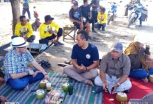 Firman Soebagyo: Koperasi Nelayan Harus Menyejahterakan, Bukan Mengabaikan Nelayan