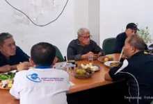 Fwk Ingatkan Pemerintah Dan Kapolri Jaga Stabilitas Keamanan Di Tengah Krisis Global