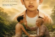 Dari Gelombang Hallyu Ke Pelukan Nenek