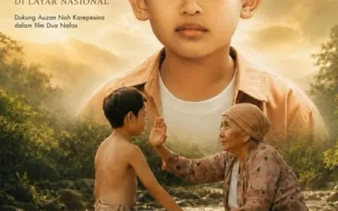 Dari Gelombang Hallyu Ke Pelukan Nenek