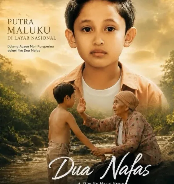 Dari Gelombang Hallyu Ke Pelukan Nenek