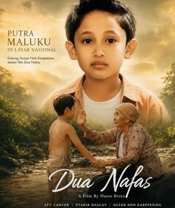 Dari Gelombang Hallyu ke Pelukan Nenek
