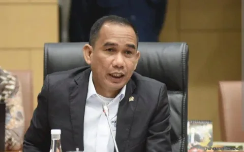 Dugaan Aniaya Bawahan: Komisi III Minta Kapolri Evaluasi Kapolres Pasangkayu
