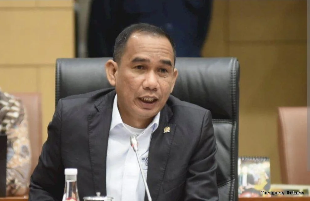Dugaan Aniaya Bawahan: Komisi Iii Minta Kapolri Evaluasi Kapolres Pasangkayu