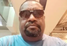 Ronald Konjol Minta Gubernur Papua Barat Daya Buka Dialog Dengan Mama-Mama Pedagang Oap