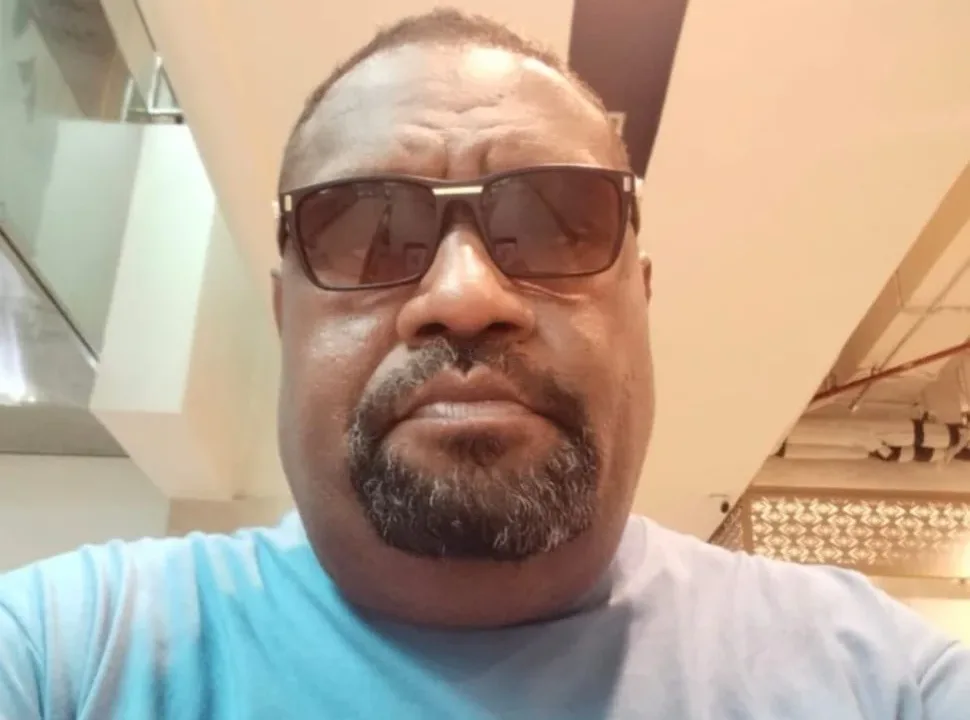 Ronald Konjol Minta Gubernur Papua Barat Daya Buka Dialog dengan Mama-Mama Pedagang OAP