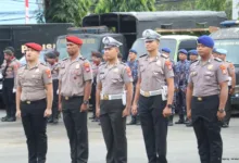 Sinergi Polri, Tni, Dan Pemda Jadi Kunci Menjaga Kamtibmas Di Papua Barat Daya