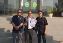 Gabriel Isi Ulang Gas Demi Hidup Terancam 6 Tahun Penjara Dan Denda Rp60 Miliar: Lbh Peradi Desak Pengadilan Koreksi Penegakan Hukum