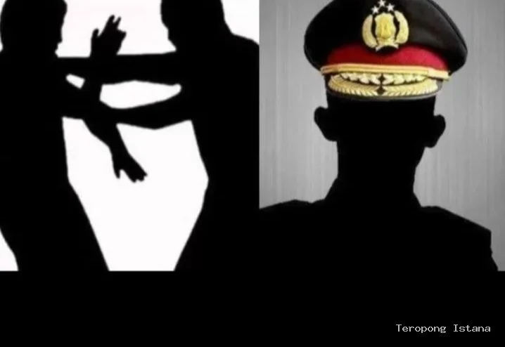 Kasus Penganiayaan Anggota, Matahukum Minta Kapolres Pasangkayu Diperiksa Mabes Polri