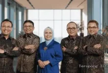 Digaji Rp12 Miliar, Ini Profil Dewan Direksi Lpei Yang Diduga Guyur Kredit Macet Perusahaan Kaesang