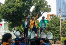 Hukum Harus Berjalan Tanpa Pandang Bulu: Bem Persatuan Indonesia Minta Lembaga Negara Sinergi Bukan Bertikai Di Kasus Batu Bara