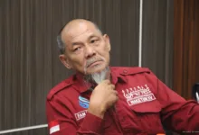 Rdp Tanpa Nahkoda, Fam Fuk Tjhong Pertanyakan Keberpihakan Pemkab Lebak Kepada Rakyat