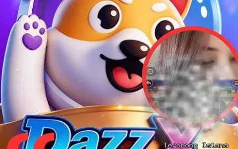 Dazz Diduga Fasilitasi Judi, Formabes Desak Blokir