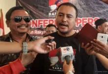 Konflik Lahan Legok, Baranusa Desak Bpn Segera Tuntaskan Sertifikasi Tanah Warga