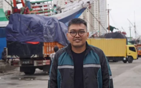 Aktivis Anti Korupsi: Isu Perjalanan Menteri Pu Digiring Opini Tanpa Dasar