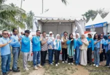 Ramaikan Exciting Banten Festival 2026, Bank Banten Dukung Pengembangan Kepariwisataan Yang Berkelanjutan