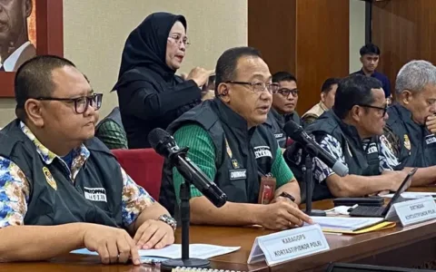 Bupati Gowa Terseret Dugaan Pungli, Minimarket hingga Pengembang Perumahan Jadi Sasaran